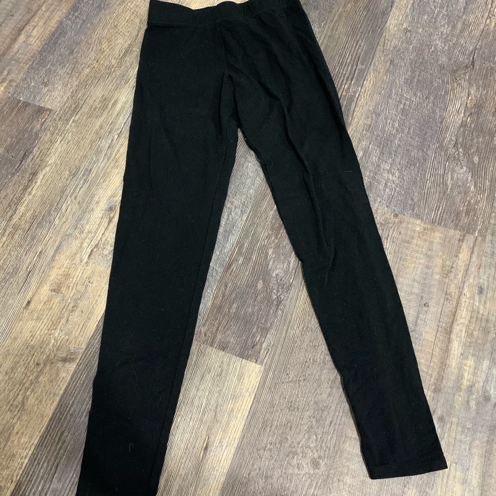 Victoria’s Secret leggings